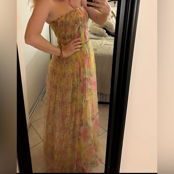 Jason Wu collection, multicolor - Picture 10 of 10